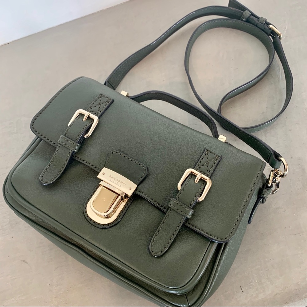 💕2x HOST PICK💕 Kate Spade Cross Body